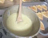 バレンタインにハートチョコレートクッキー作り方19写真