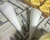 バレンタインにハートチョコレートクッキー作り方20写真