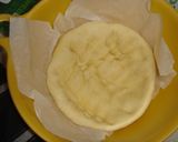 こんもりふわふわロールパン作り方7写真