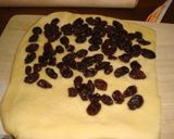 こんもりふわふわロールパン作り方8写真