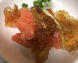 ポン酢ジュレのそうめん作り方5写真