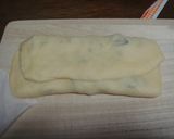 こんもりふわふわロールパン作り方10写真