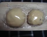 こんもりふわふわロールパン作り方12写真
