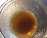 給食の「春雨の酢の物」♡さっぱりツルッと作り方1写真