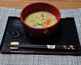 ヨウサマの減塩心臓疾患向きの豚汁作り方11写真