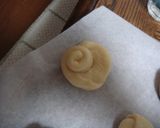 こんもりふわふわロールパン作り方14写真