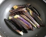 ナスの煮びたし作り方3写真