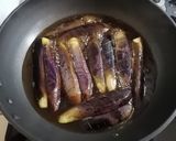 ナスの煮びたし作り方4写真