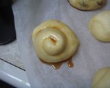 こんもりふわふわロールパン作り方16写真