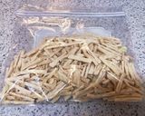 切干大根の美味しい茹で方作り方4写真