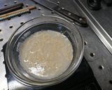 プレッツェル風ベーグル作り方1写真