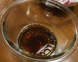 ☆タコと玉ねぎと水菜のサラダ　＋トマト作り方5写真