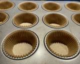 Chocolate Cupcake作り方1写真