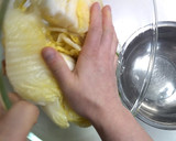 ベーコンと白菜のシャキコンソメ★動画あり作り方10写真