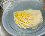 ベーコンと白菜のシャキコンソメ★動画あり作り方8写真