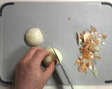 ベーコンと白菜のシャキコンソメ★動画あり作り方6写真