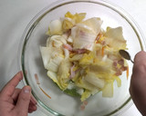 ベーコンと白菜のシャキコンソメ★動画あり作り方24写真