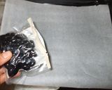黒豆甘納豆♪簡単作り方1写真
