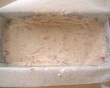 フレッシュ苺のパウンドケーキ作り方6写真