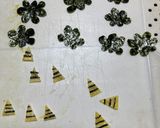 節分かわいい鬼のお稲荷さん作り方2写真