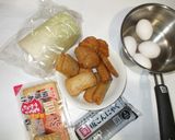 基本のおでん♪簡単大根は消化不良に良い作り方1写真