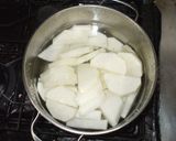 基本のおでん♪簡単大根は消化不良に良い作り方4写真