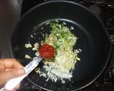 ちょい辛マーボー豆腐♪簡単作り方3写真