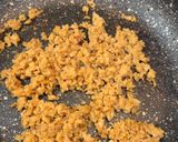 中身たっぷり！！大豆ミートdeキンパ風作り方4写真
