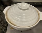 20分で出来る玉ねぎとじゃがいも土鍋ご飯作り方5写真