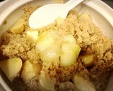20分で出来る玉ねぎとじゃがいも土鍋ご飯作り方7写真