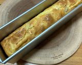 お好み焼き粉でケークサレ作り方7写真