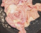 簡単時短♪鶏もも肉の照り焼き☆作り方3写真