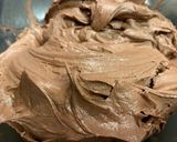 Chocolate Cupcake作り方16写真