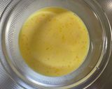 抹茶プリンいちごパフェ♡作り方4写真