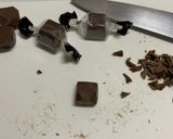 ピクミンのケーキ飾り作り方1写真