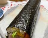 やさしおとシュガーカットで減塩酢飯2合作り方4写真