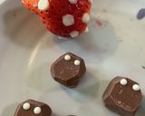 ピクミンのケーキ飾り作り方3写真