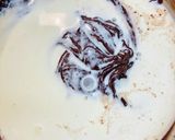 簡単ホロホロ濃厚ガトーショコラ作り方9写真