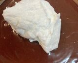 簡単ホロホロ濃厚ガトーショコラ作り方11写真
