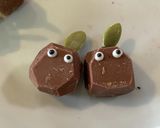 ピクミンのケーキ飾り作り方4写真