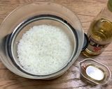 手軽に！太巻き作り方1写真