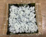 手軽に！太巻き作り方5写真