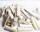 ごぼう１本でやみつき☆ヤンニョムごぼう作り方4写真