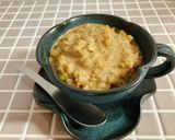 まろやか豆乳ゴマだれ(in玉ねぎ)作り方5写真