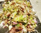お店みたいな♡町中華炒飯作り方1写真