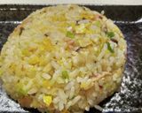 お店みたいな♡町中華炒飯作り方4写真