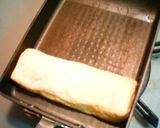 卵１個で！お弁当出し巻き卵作り方5写真