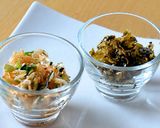 お財布に優しい、大根のぺったんこ餃子♪作り方4写真