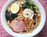 ちからーメン♪作り方1写真