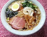 ちからーメン♪作り方2写真